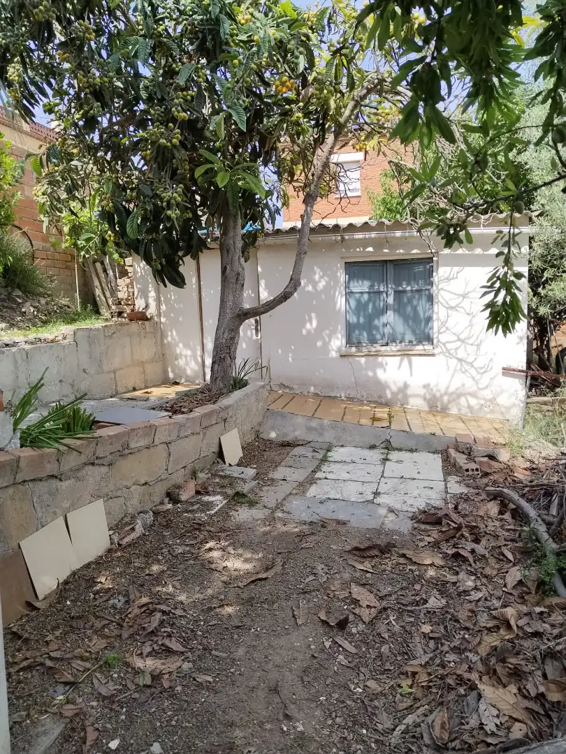 Wohnbaugrundstück zum Verkauf in Carrer de Lleó 10, imagen 2