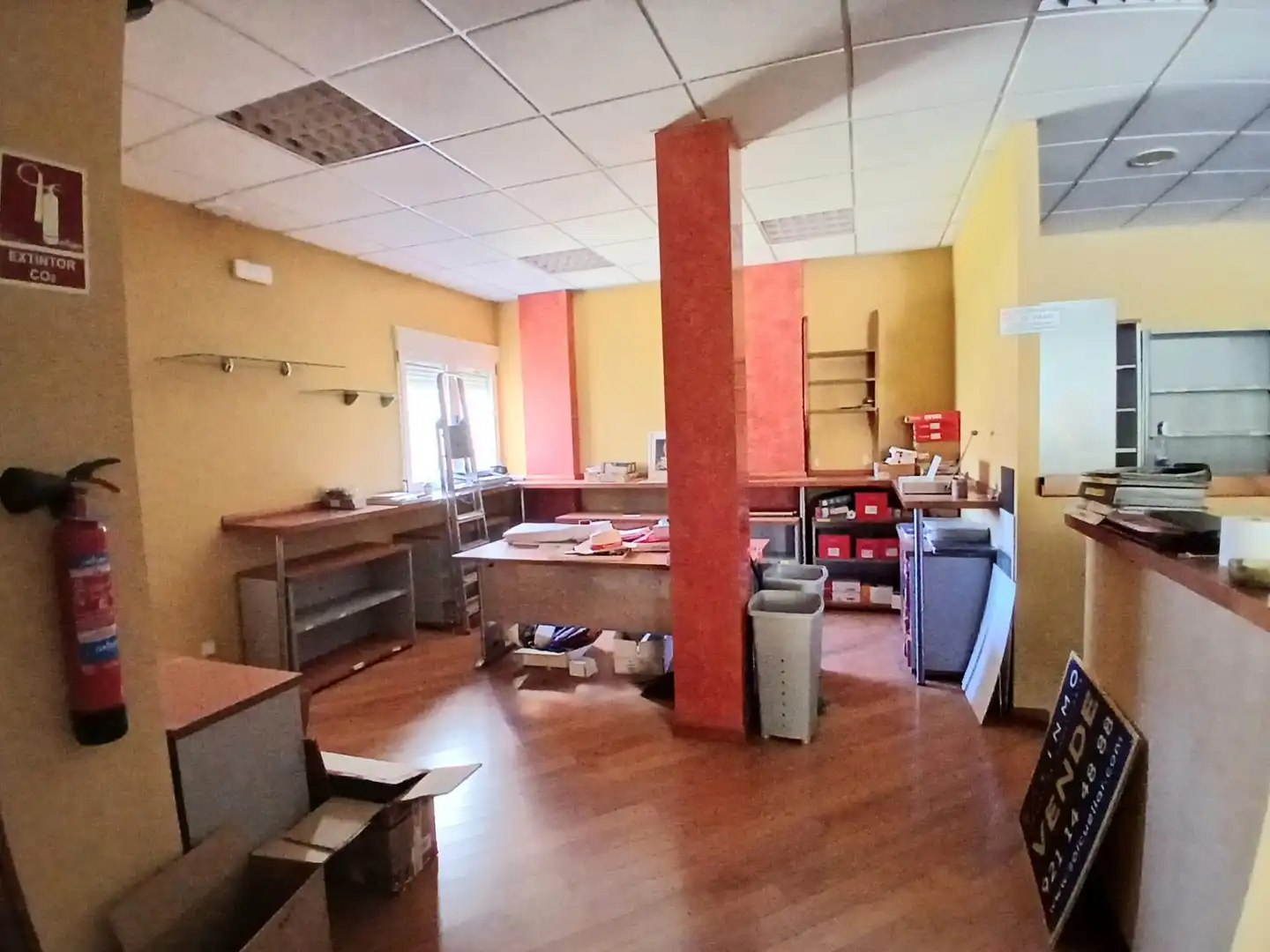 Locale commerciale in vendita a Calle Valdihuertos 12, imagen 33