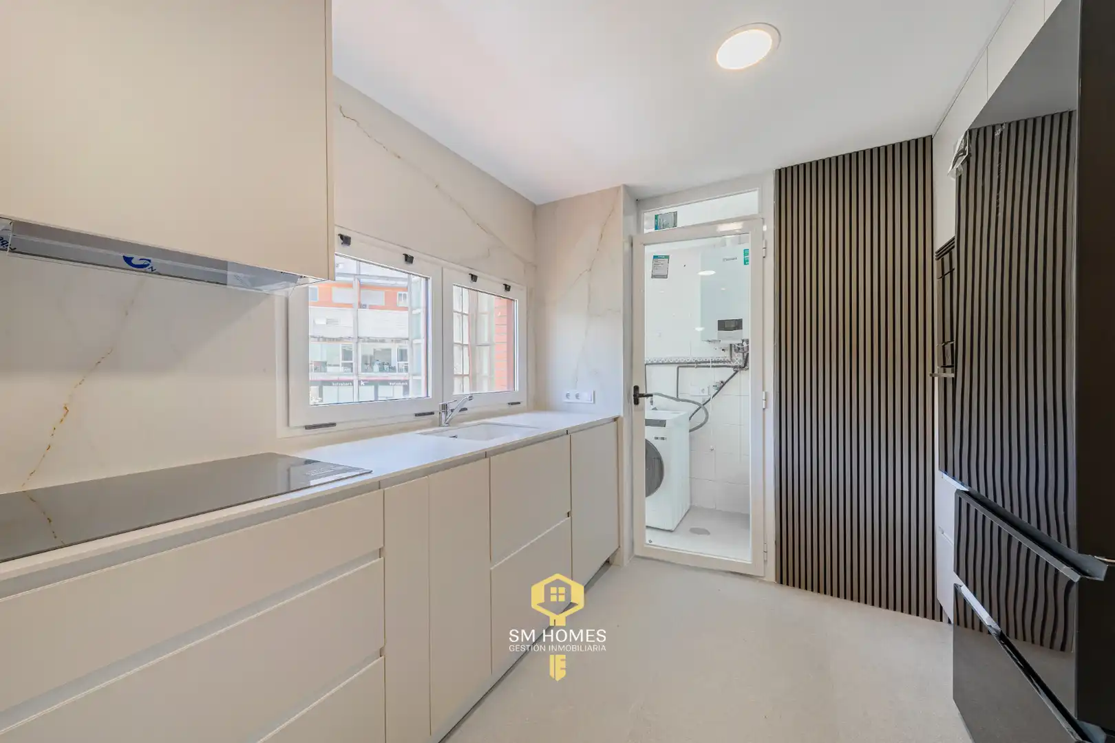 Flat with lift for sale in Pasaje Virgen de la Alegría, imagen 6
