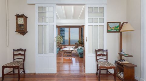 Foto 5 de Piso en venta en Salamanca Pasealekua, Parte Vieja, Donostia - San Sebastián