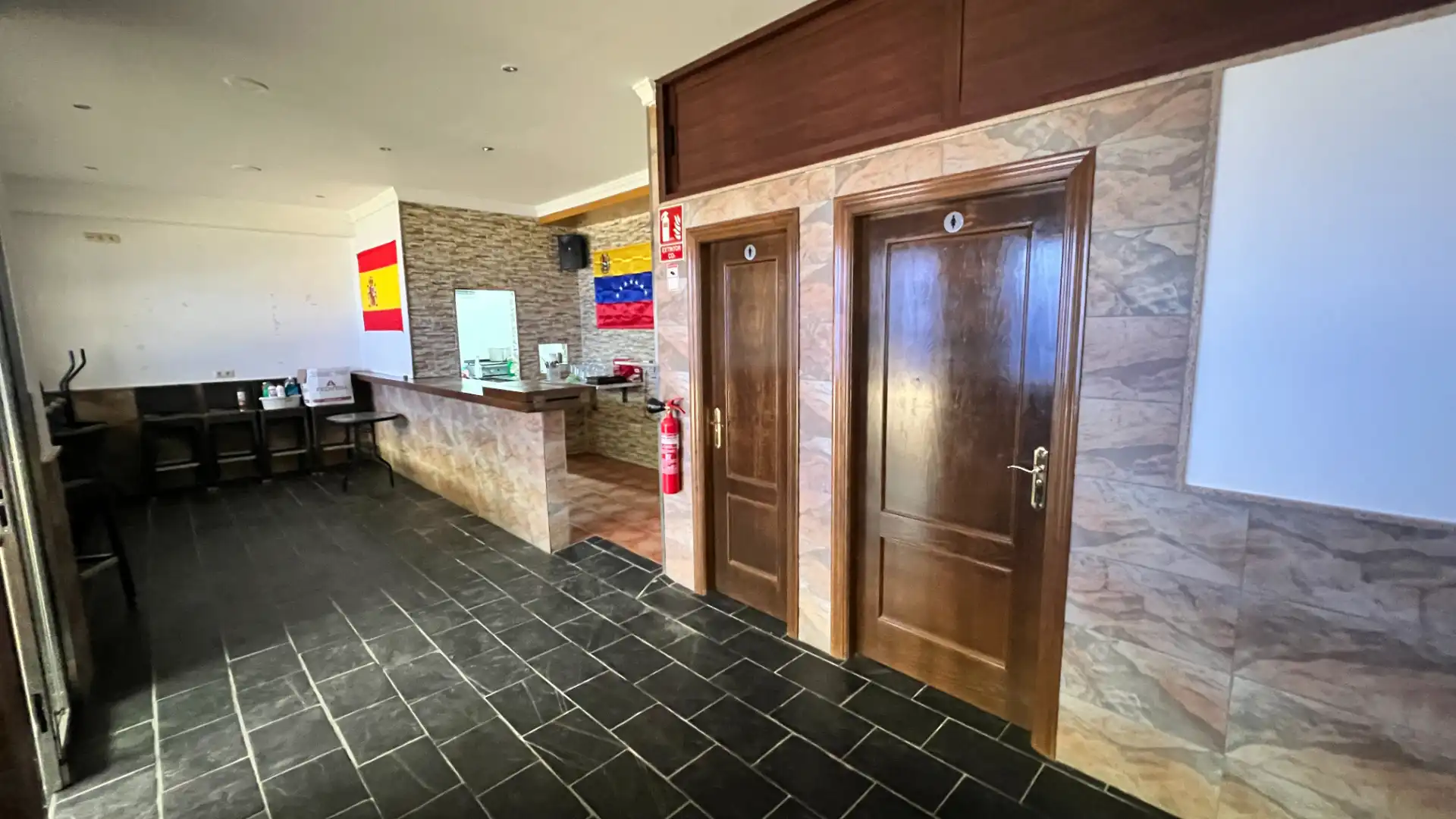 Commercial properties for rent in Torrox  with Air Conditioner and Furnished