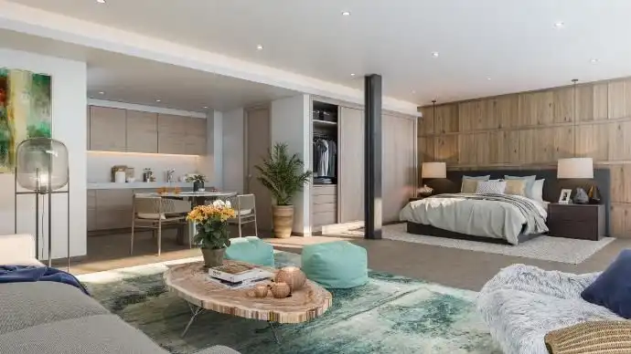 Casa con piscina en venta en Benahavís pueblo, imagen 12
