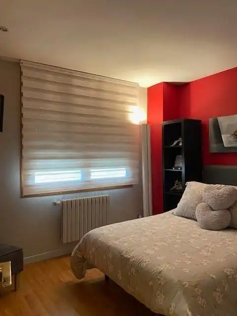Casa adosada en venta en La Massana pueblo