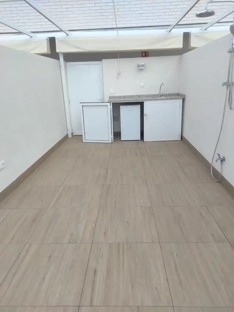Apartamento con piscina en alquiler en Los Narejos - Punta Calera, imagen 23