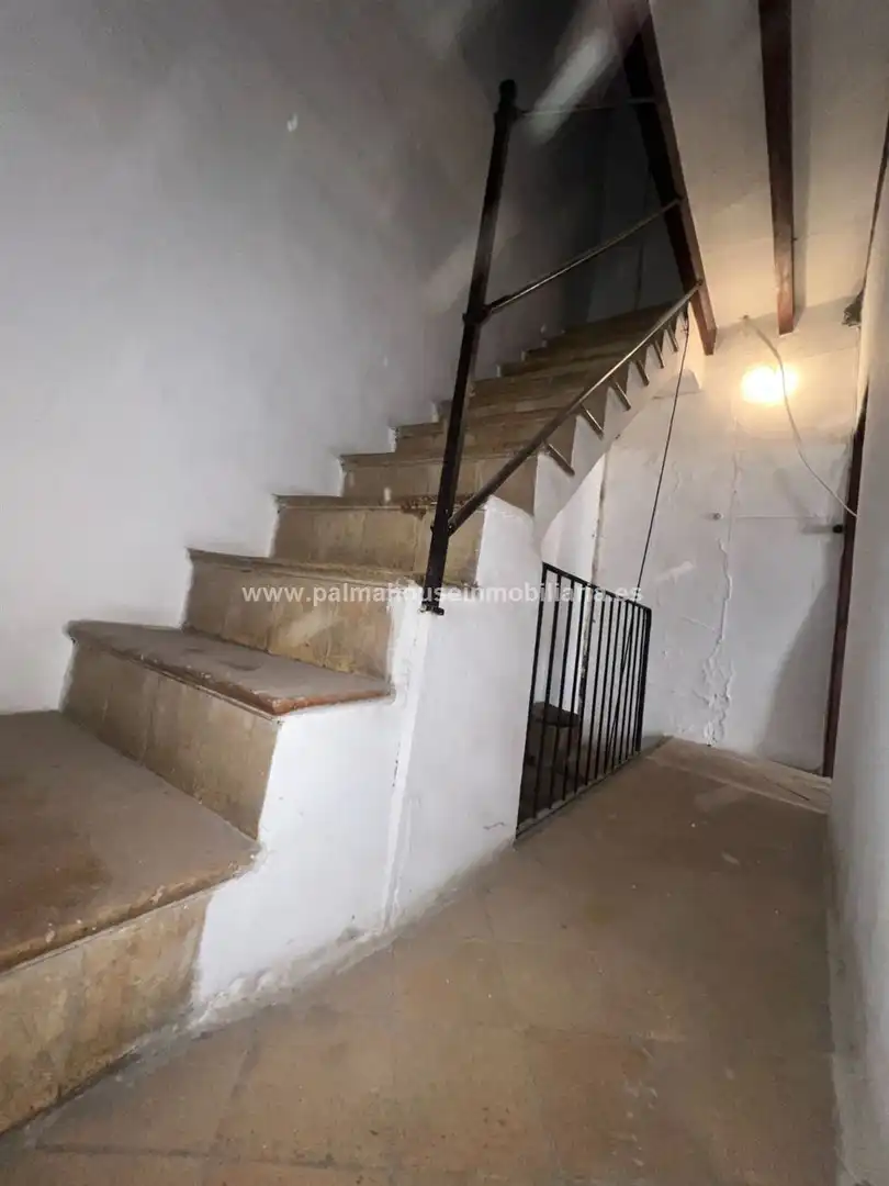 Edificio en venta en Inca