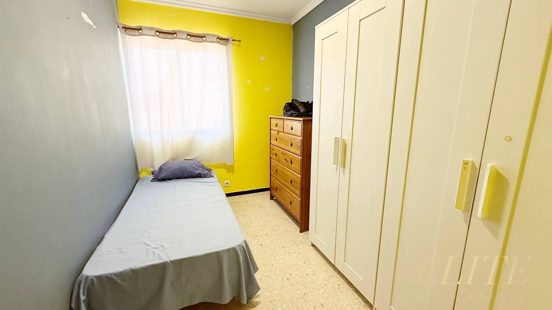 Bedroom of Apartments for sale in Telde