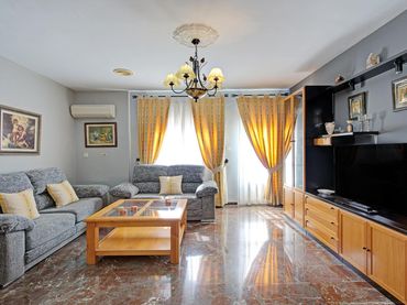 Casa in vendita a Calle TRAJANO