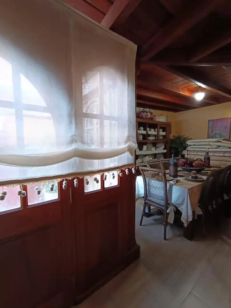 Casa adosada en venda en Las Palmas de Gran Canaria amb Jardí privat i Terrassa