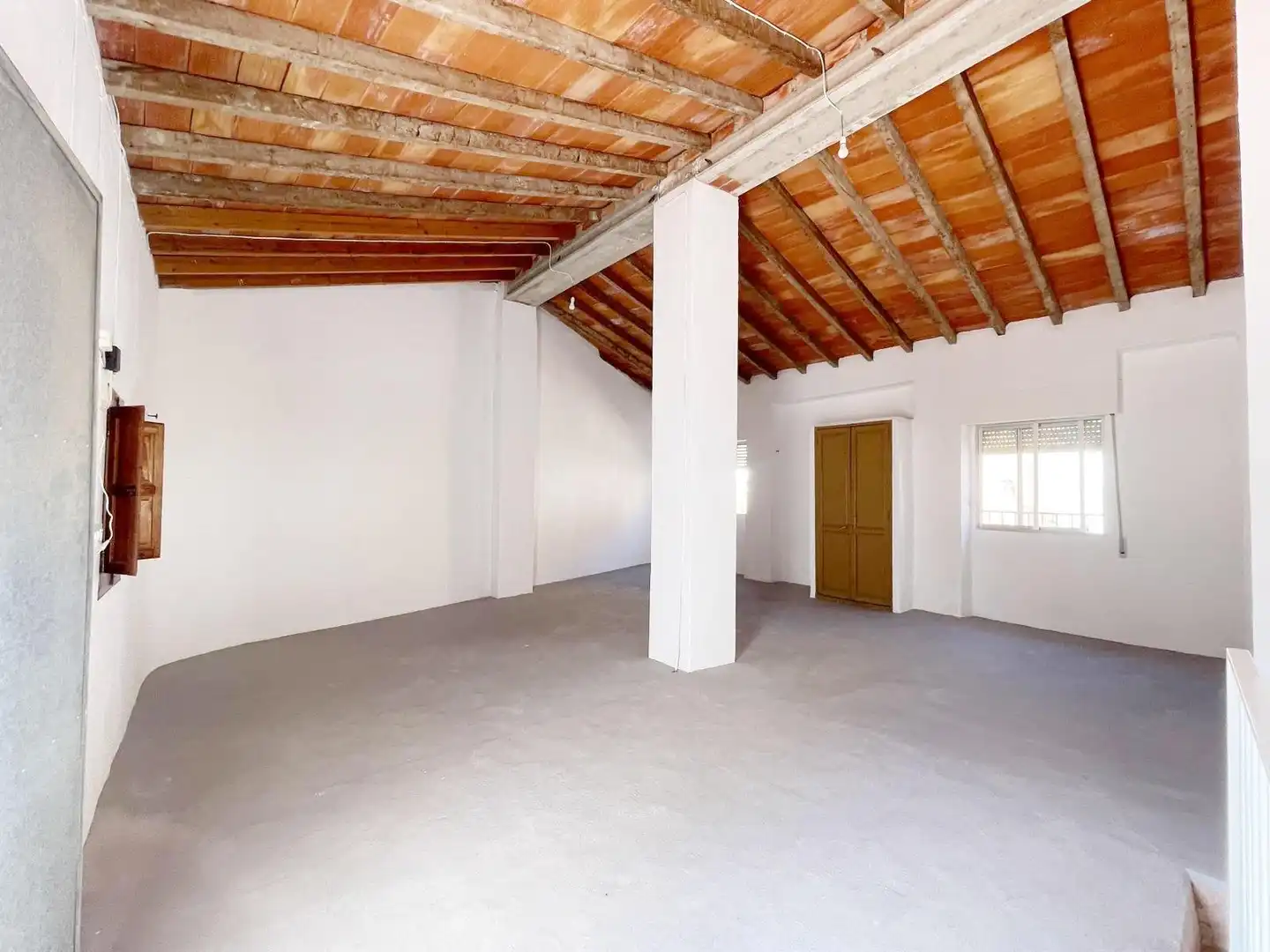 Casa rústica en alquiler en Els Poblets, imagen 19