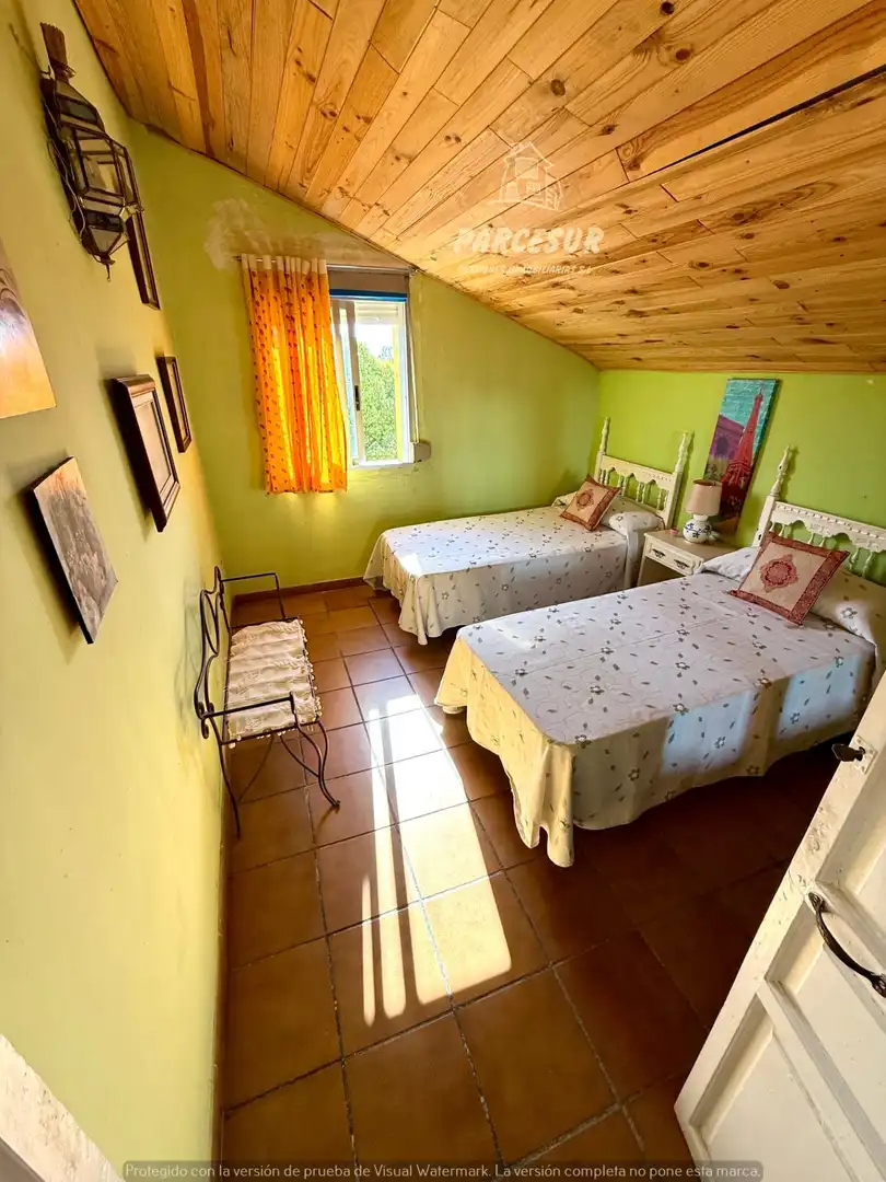 Casa rustica con terrazza in vendita a Periurbano Oeste - Sierra, imagen 27