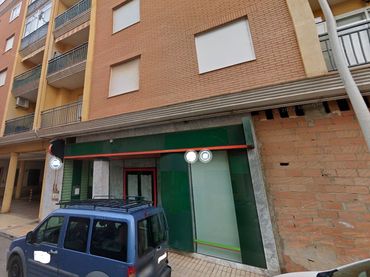 Local comercial en venda a Villarrobledo