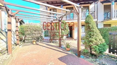 Foto 4 de Casa adosada en venda a Liérganes, Cantabria