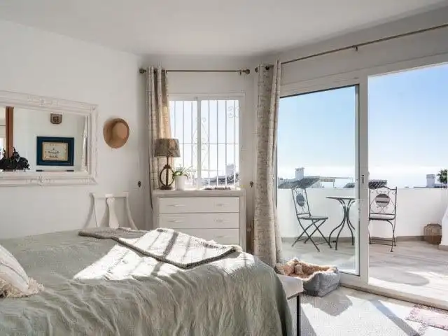 Casa a schiera in vendita a Calahonda, imagen 4