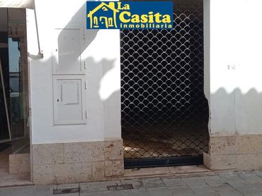 Locale commerciale in vendita a Almagro