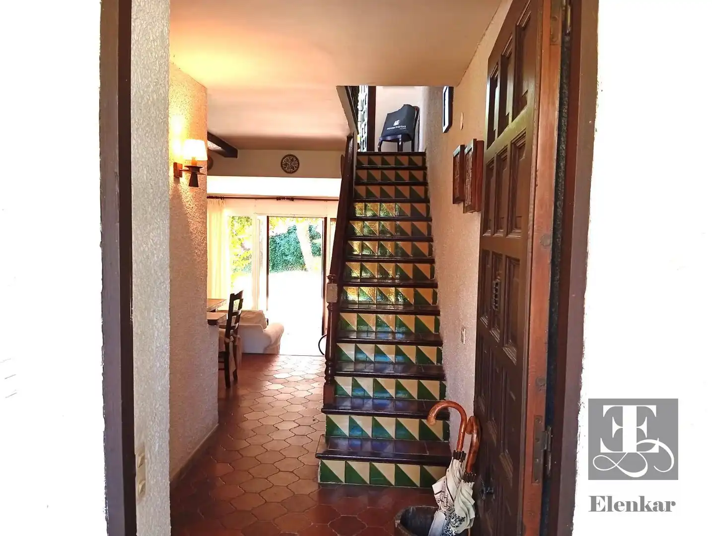Terraced house with pool for sale in ALORA PARK, imagen 11