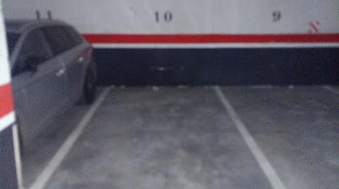 Photo 3 of Garage to rent in Calle de el Escorial, 47, Centro, Navalcarnero