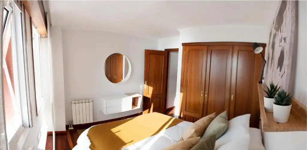 Habitación de Piso de alquiler en Monte Alto - Zalaeta - Atocha
