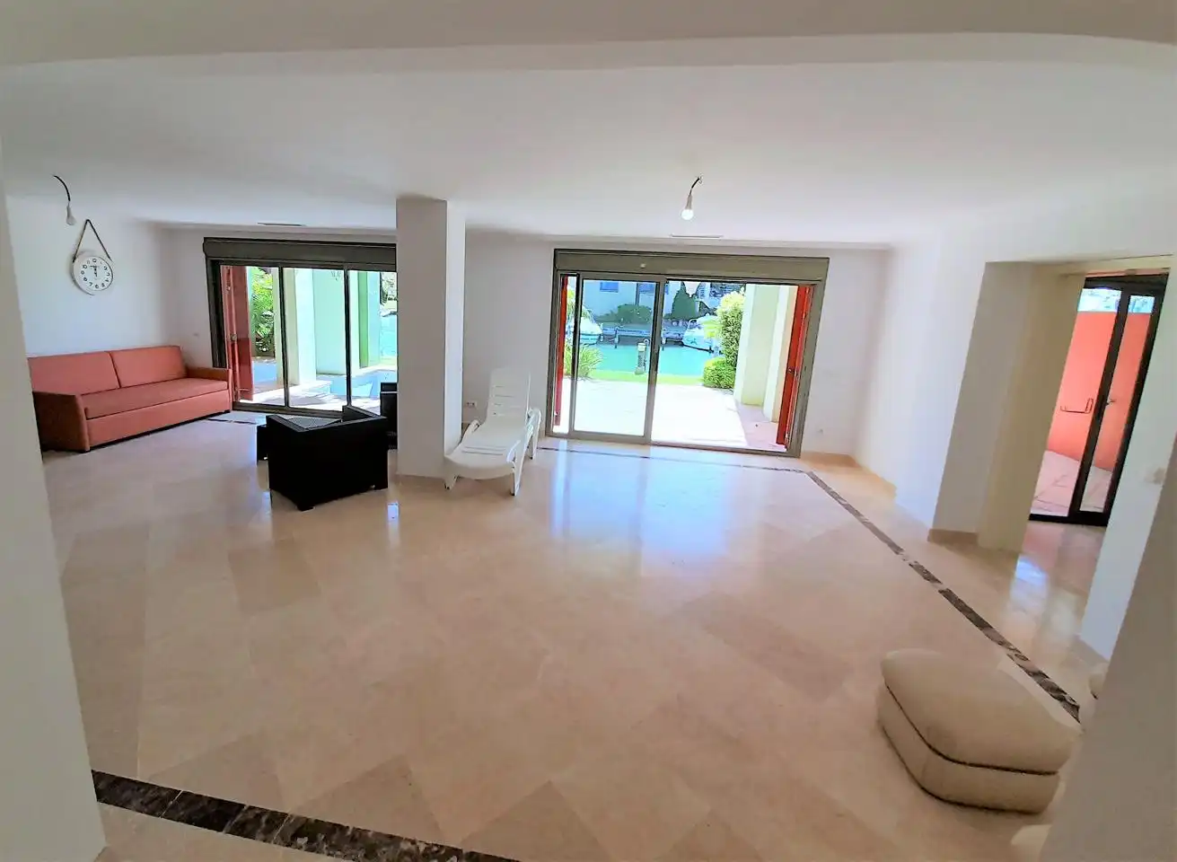 Wohnung mit Pool zum Verkauf in Puerto de Sotogrande - La Marina, imagen 8