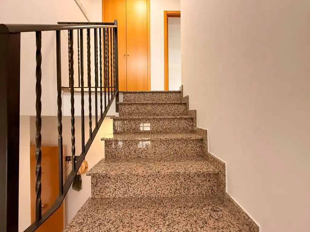 Maisonette zum Verkauf in Ondara mit Heizung