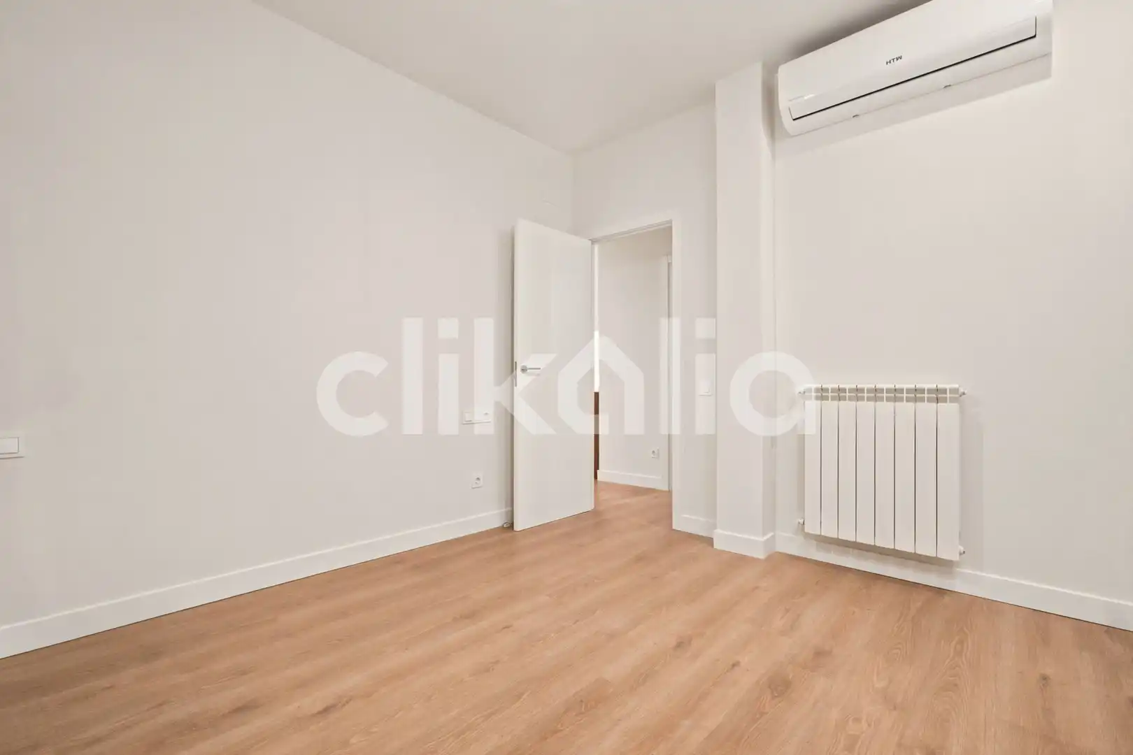 Flat with lift for sale in Barrio de Salamanca, imagen 12