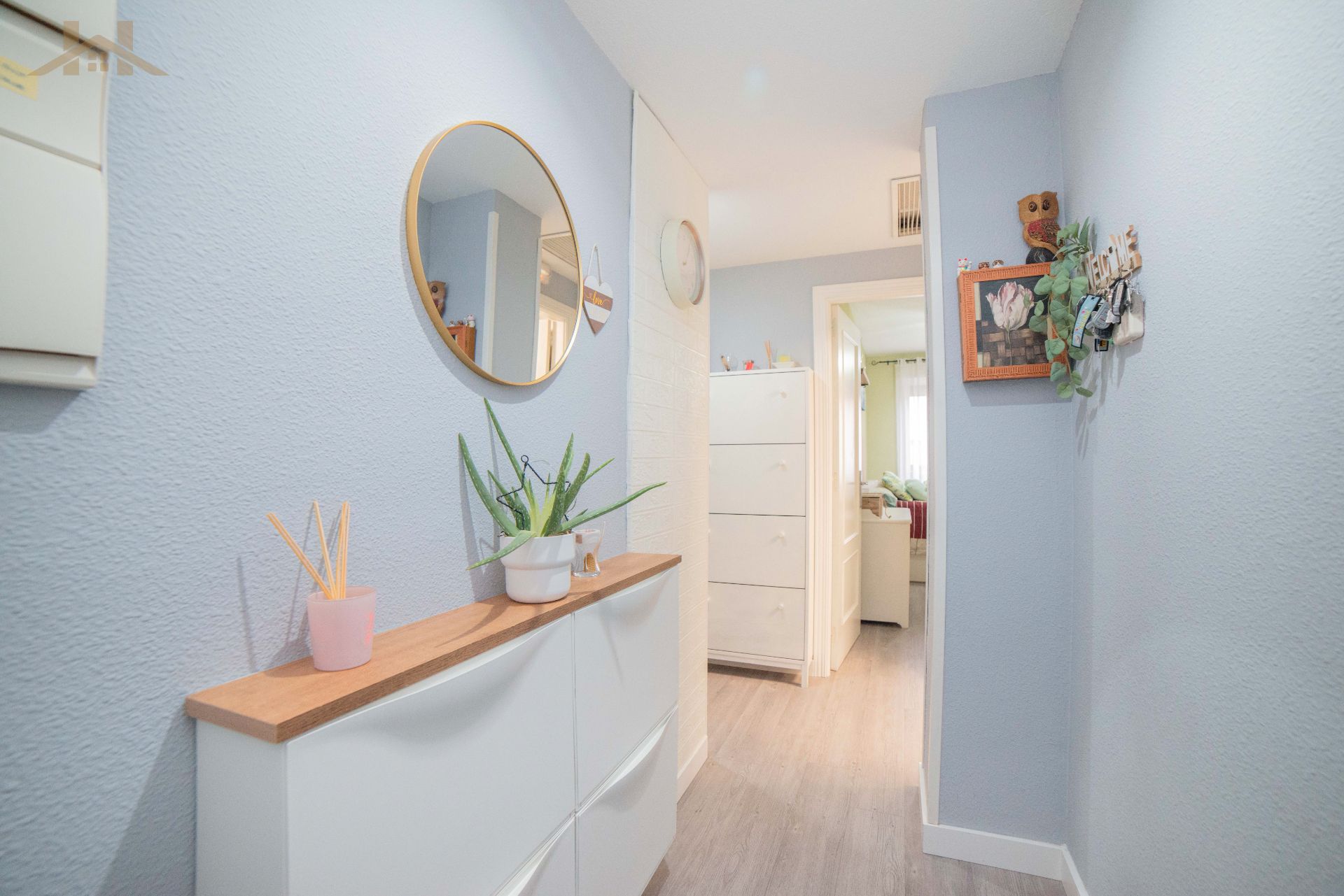 Pis en venda en Ciempozuelos amb Aire condicionat i Balcó