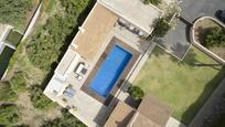 Piscina de Casa o xalet en venda en Arafo amb Aire condicionat, Jardí privat i Terrassa