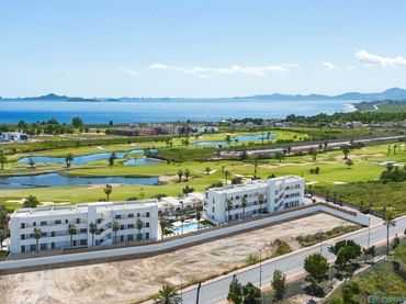 Appartamento in vendita a Las Lomas de Rame - Bahía Bella