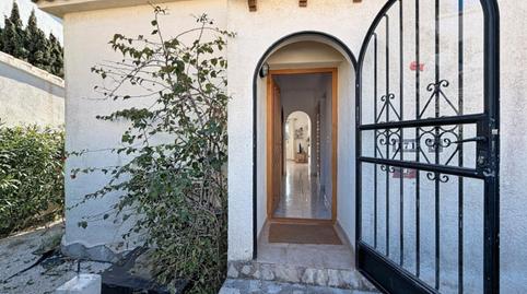 Foto 2 de Casa o chalet en venta en Cumbre del Sol, Benitachell / El Poble Nou de Benitatxell