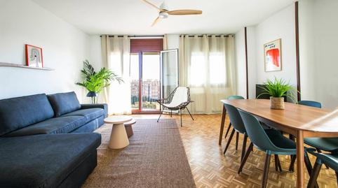 Foto 5 de Pis per a compartir a Carrer de L'almirall Pròixida, Sant Andreu de Palomar,  Barcelona Capital