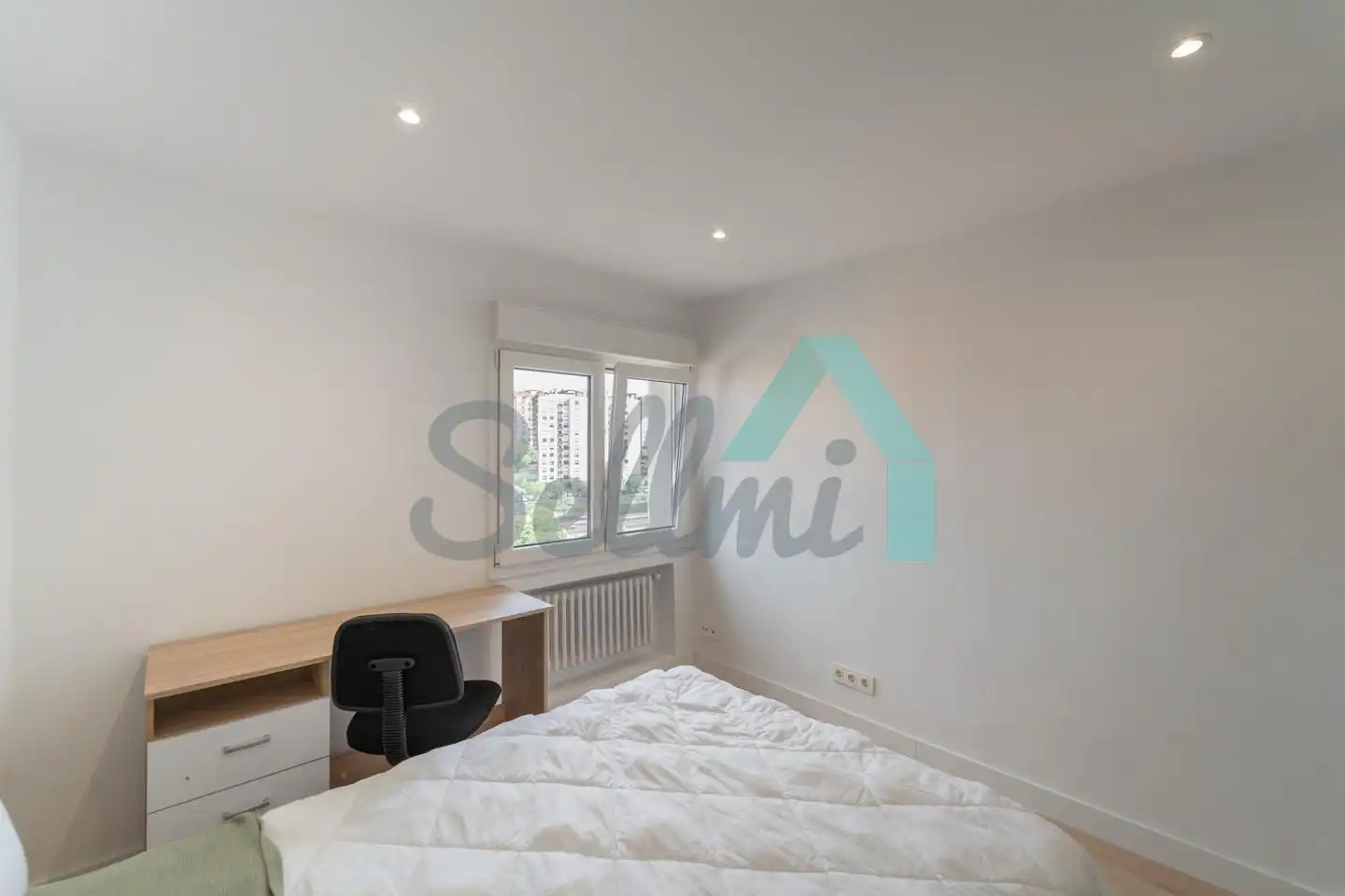 Flat with lift to rent in Calle Fernando Alonso Díaz, imagen 17