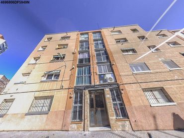 Wohnung zum Verkauf in Don Quijote 6