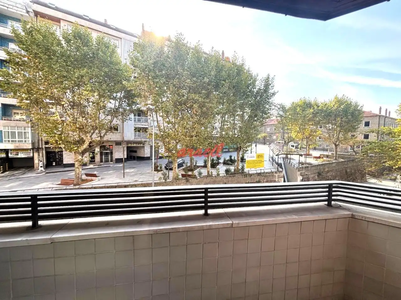 Pis amb terrassa en venda a Casco Viejo, imagen 23