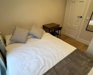 Dormitori de Apartament per a compartir en  Madrid Capital amb Aire condicionat, Calefacció i Moblat