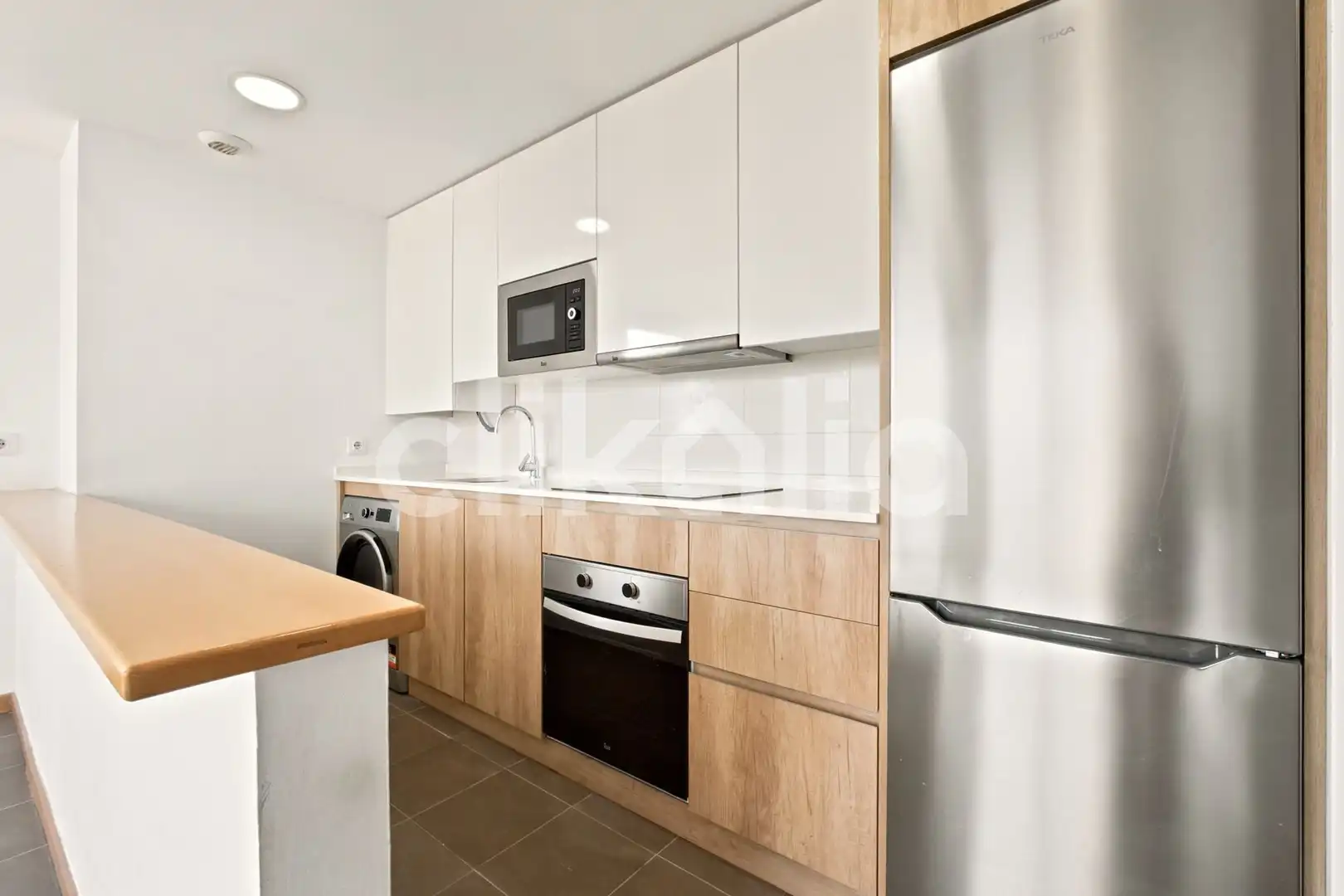 Appartement avec piscine à vendre à Primera Fase - Nuevo Tres Cantos, imagen 10