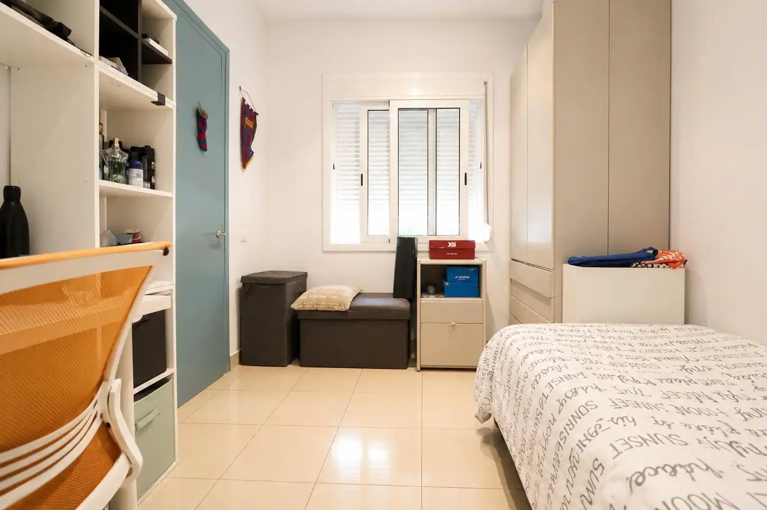 Bedroom of Houses for sale in El Morell