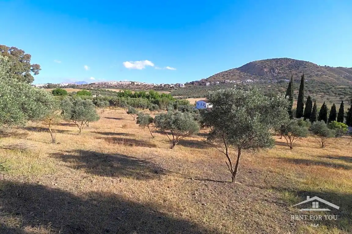 Terreni e lotti in vendita a Coín