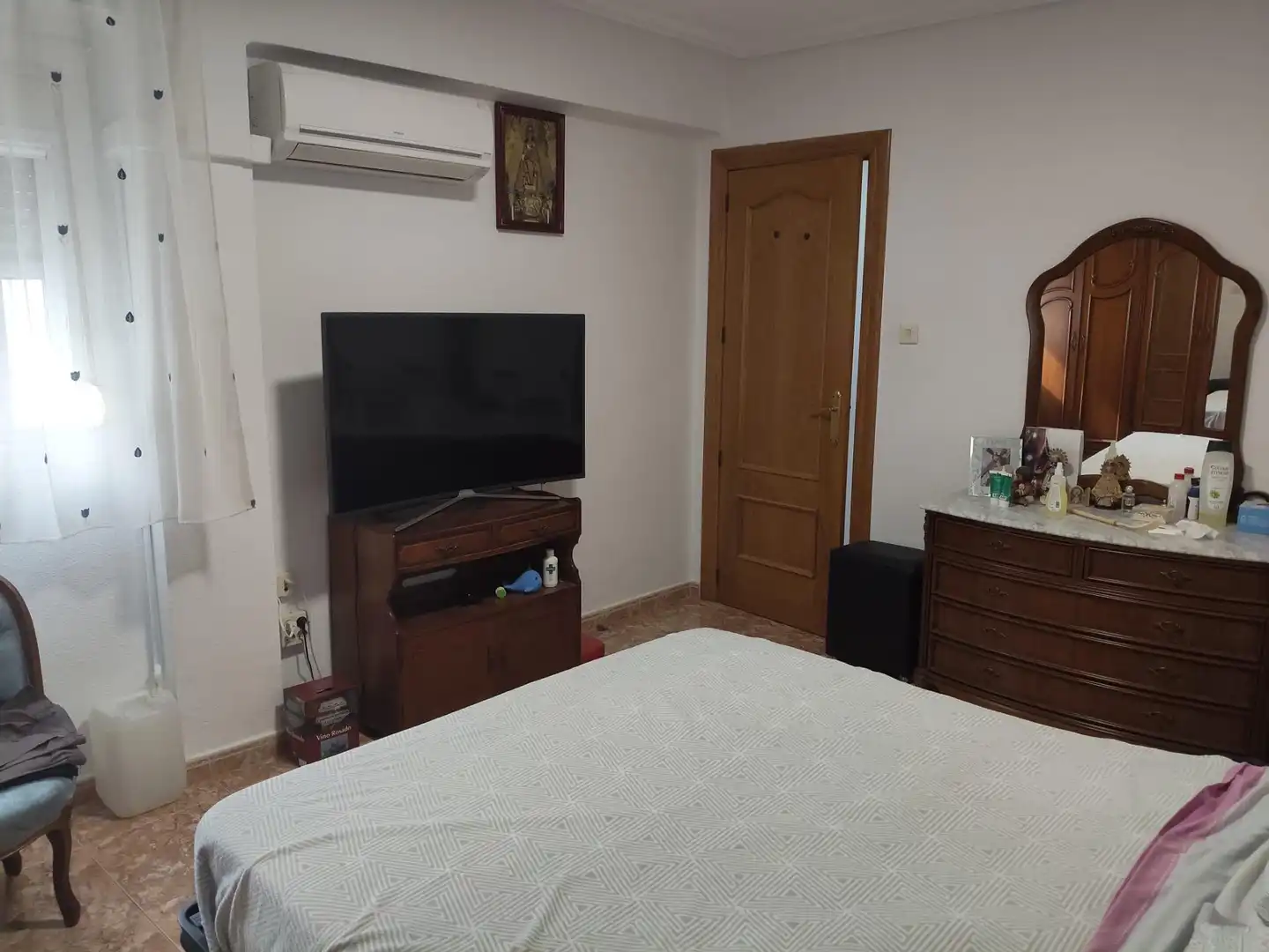 Wohnung mit Terrasse zum Verkauf in Alfafar, imagen 14