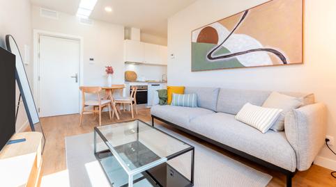 Photo 2 of Flat to rent in Calle Caminos, 8, Colores -  Entreparques,  Sevilla Capital