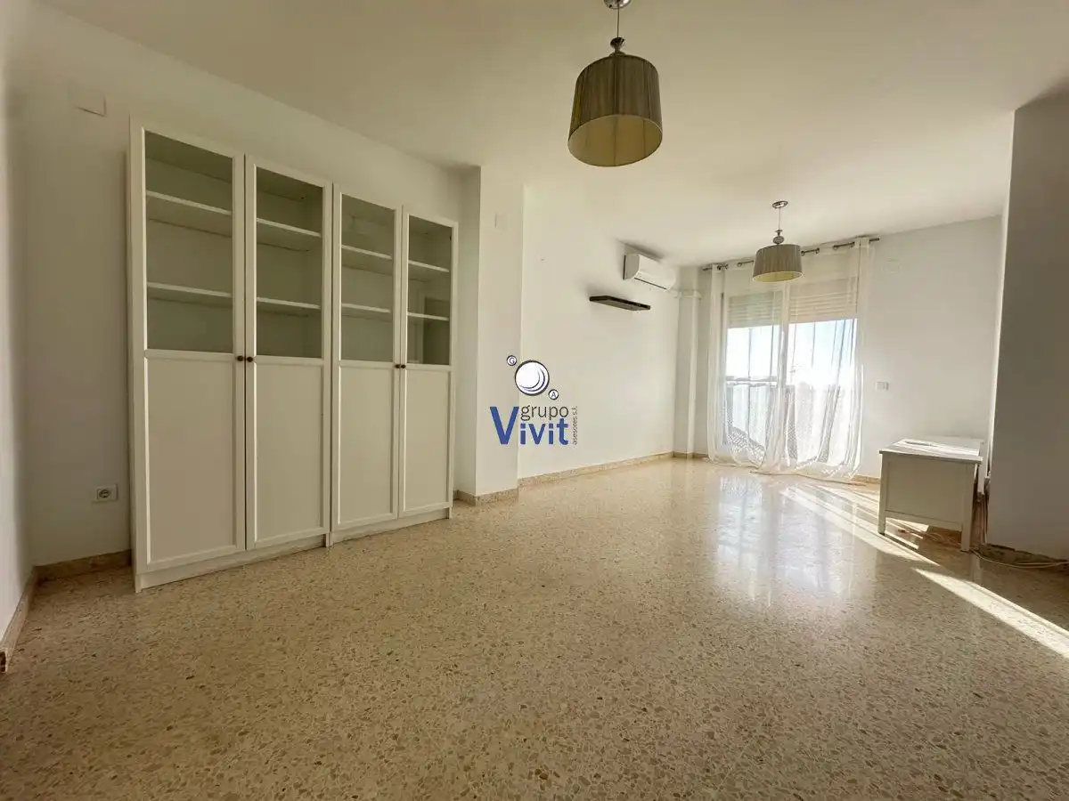 Wohnzimmer von Wohnung zum Verkauf in Los Molinos