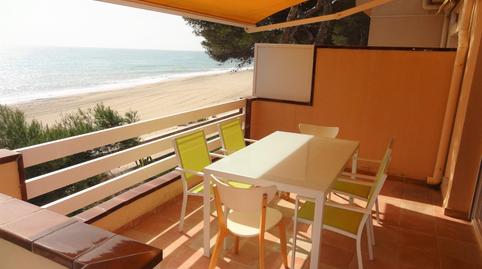 Foto 2 de Apartament en venda a Calle Blat del, Platja de Mont-roig, Mont-roig del Camp
