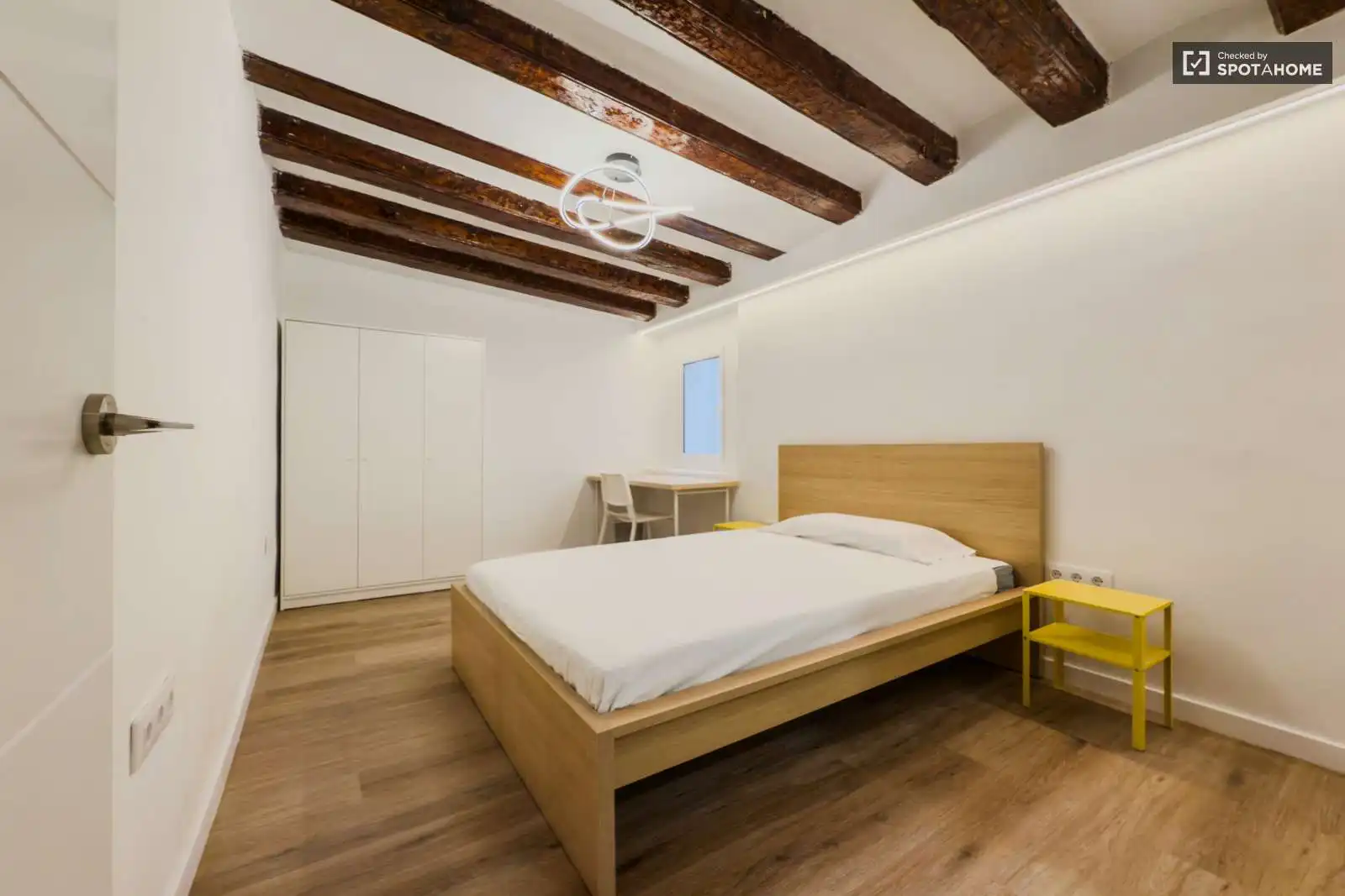 Habitación en Barri Gòtic