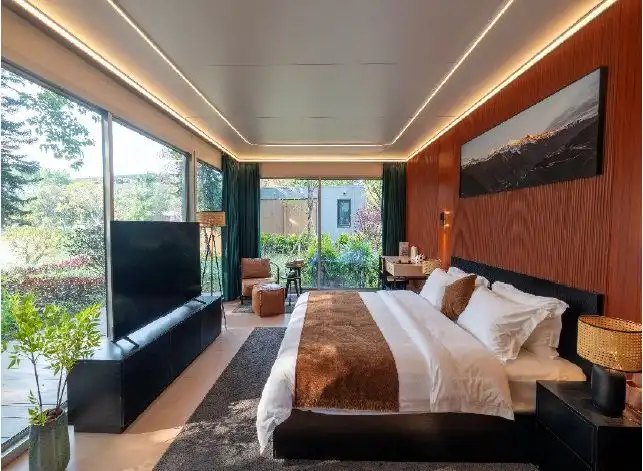 Habitación de Casa o chalet en venta en San Jorge / Sant Jordi