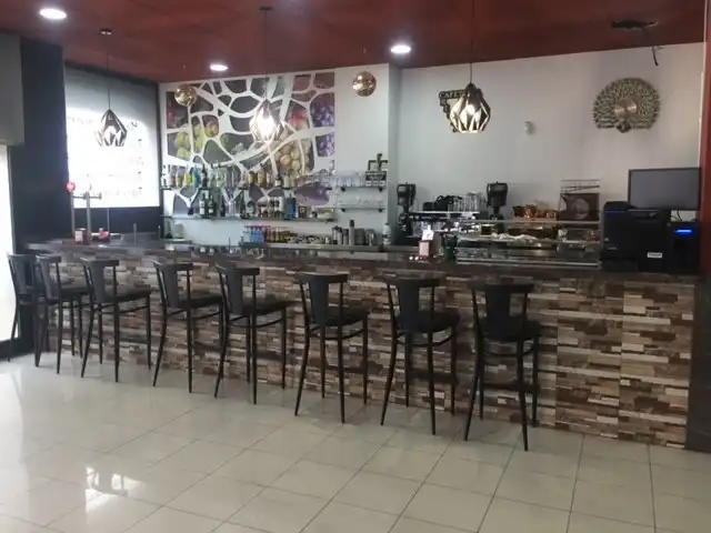 Local en traspaso en Manresa con Aire acondicionado, Calefacción y Amueblado