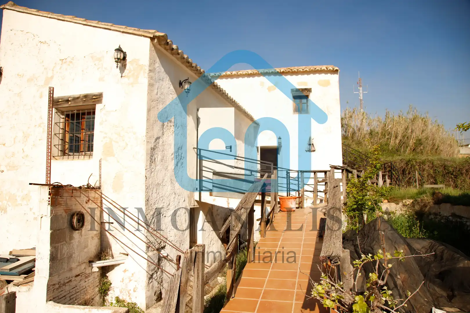 Haus zum Verkauf in Requena, imagen 25