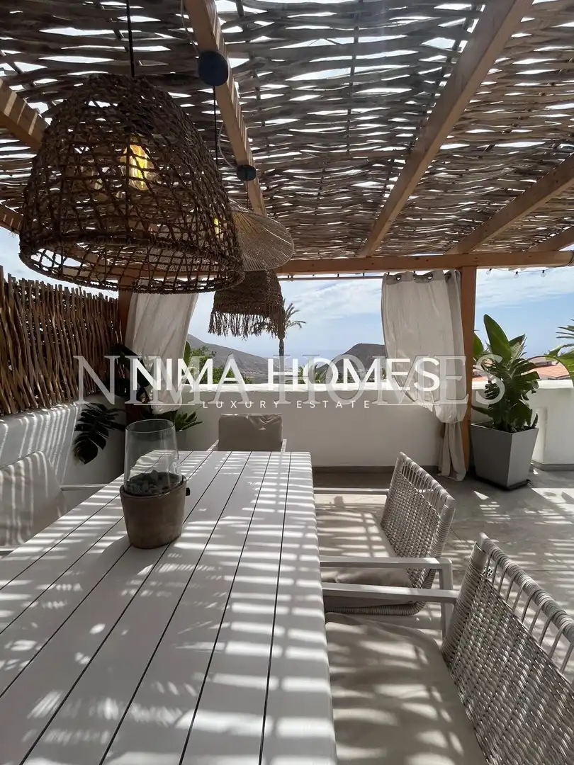 Villa in vendita a Chayofa, imagen 29