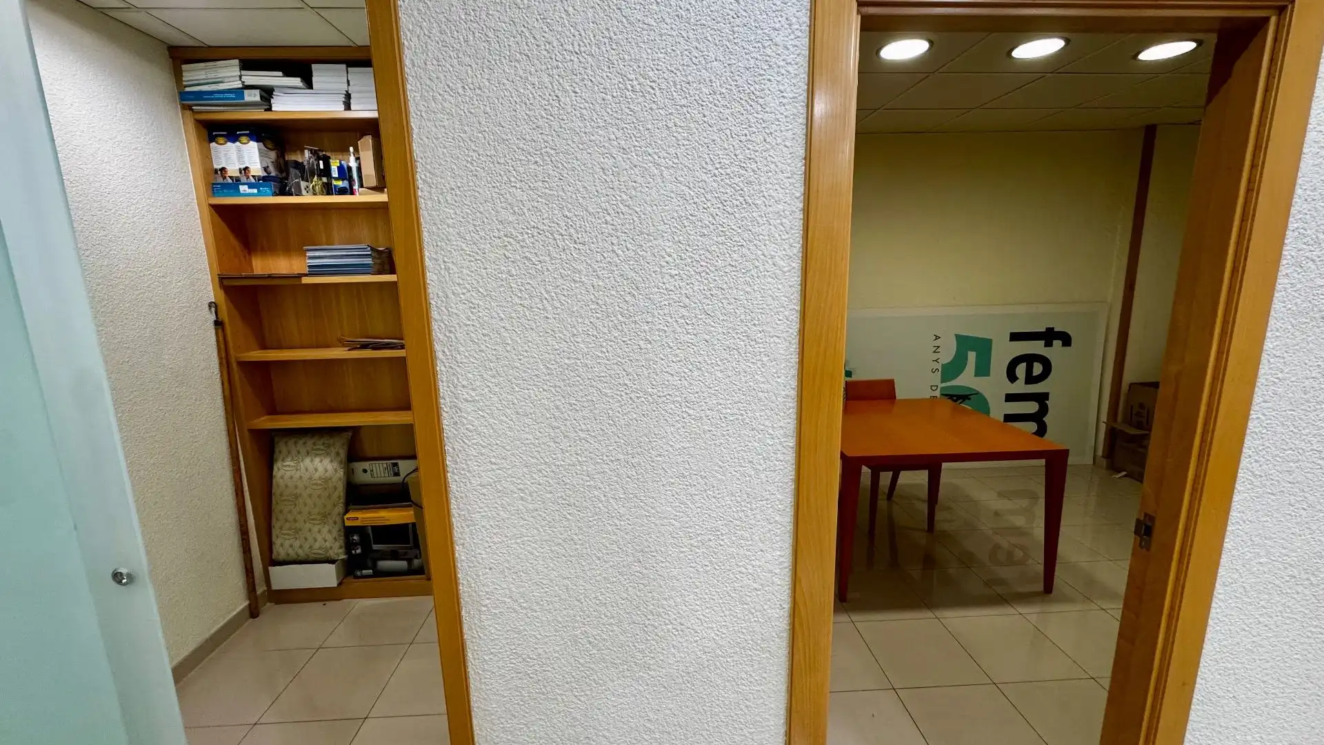 Local comercial en venda a VÁZQUEZ DE MELLA 3, imagen 12