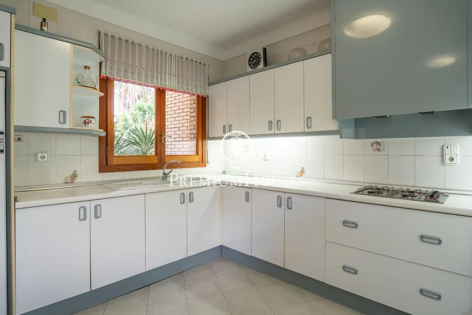 Kitchen of Houses for sale in Cambrils  with Heating, Private garden and Terrace