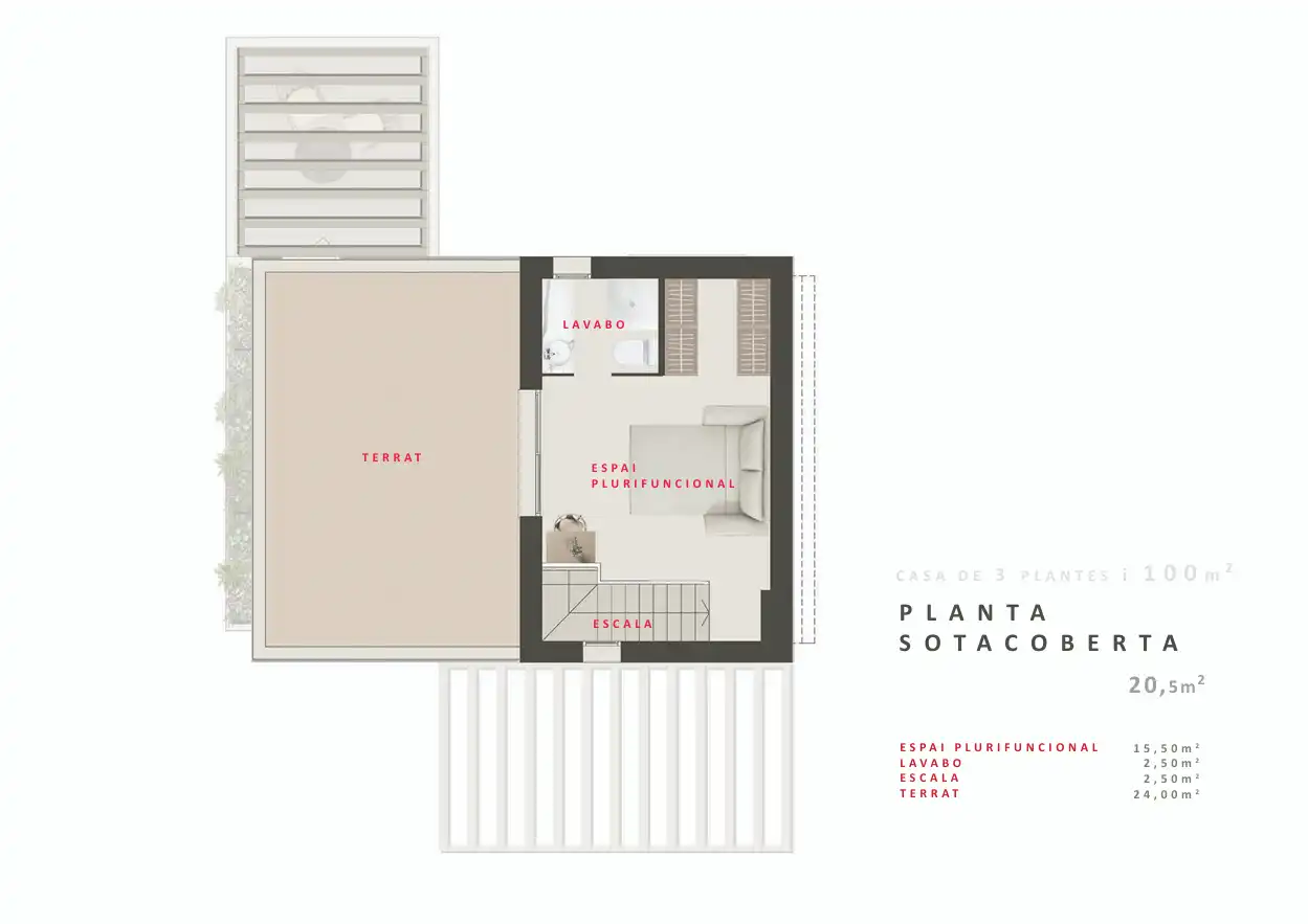 Detached house for sale in Passeig Marítim 52, imagen 17