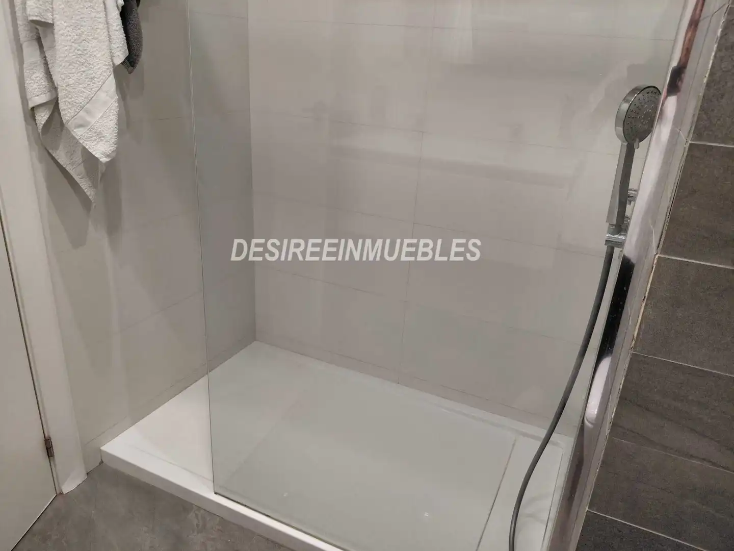 Baño de Piso en venta en Valencia con Aire acondicionado, Calefacción y Parquet