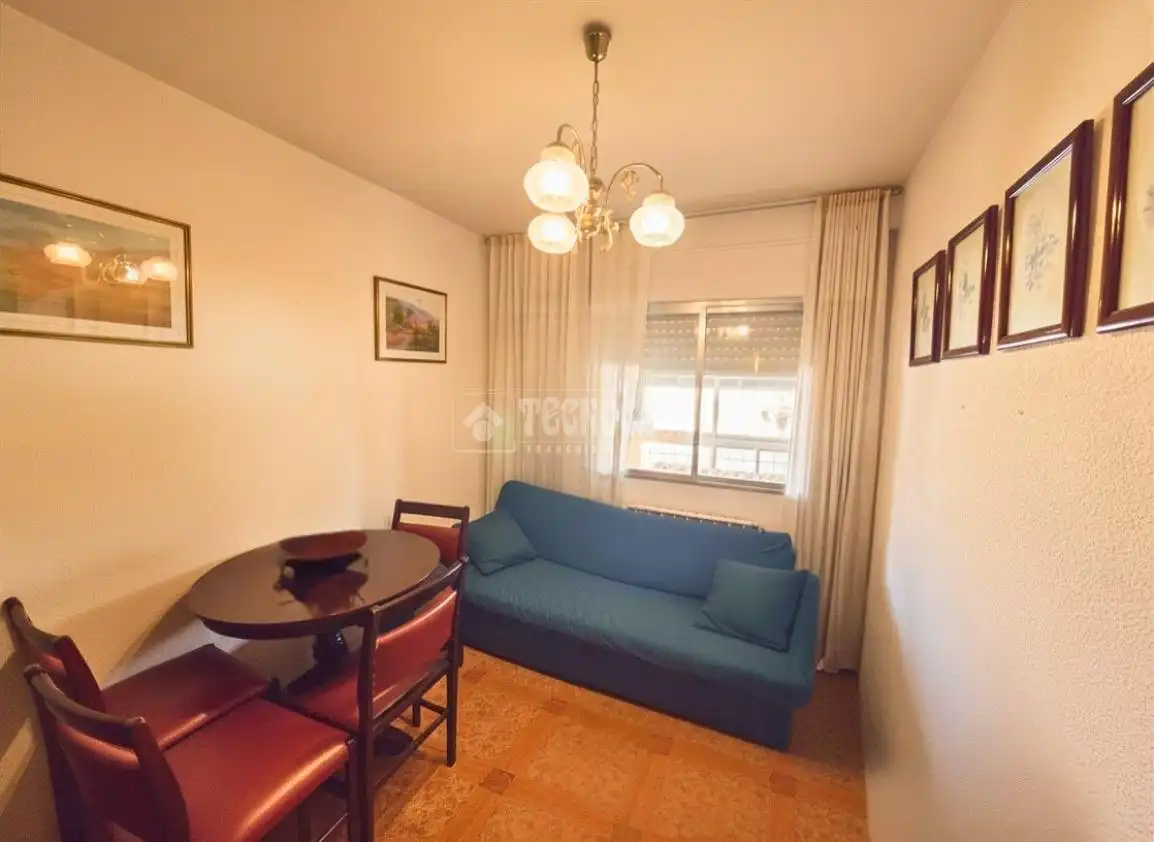 Habitación de Piso en venta en Leganés con Calefacción y Terraza
